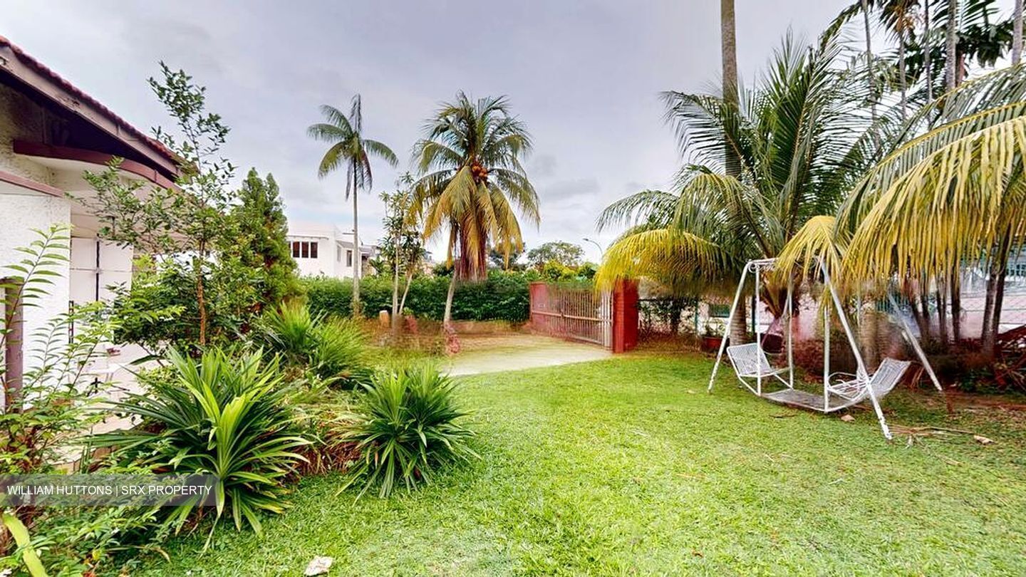 Opera Estate (D15), Detached #481973641